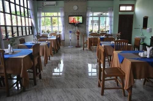 Yar Pyae Hotel Nyaung Shwe Exterior foto